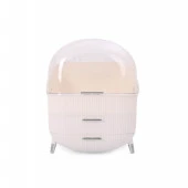 House By House Çekmeceli Makyaj Kozmetik Düzenleyici Organizer Krem - 4