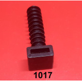 Duvar Kroşe Klipsi DK_17 250 Adet - 1