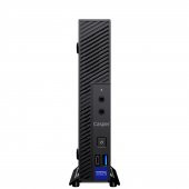 Casper Nirvana M4H.1140-BF00P-V00 Intel Core I5-11400 16GB RAM 1 TB NVME SSD GEN4 Windows 11 Mini PC - 1