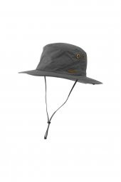 Borneo Hat Ash - 1