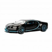 Bburago 1:18 Bugatti Chiron 42 Seconds Model Araba - 1