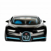 Bburago 1:18 Bugatti Chiron 42 Seconds Model Araba - 2