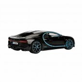 Bburago 1:18 Bugatti Chiron 42 Seconds Model Araba - 3