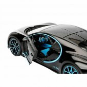 Bburago 1:18 Bugatti Chiron 42 Seconds Model Araba - 4