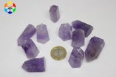 Ametist Taşı Piramit Uçlu thumbnail 3