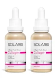 Solaris Collagen Cilt Bakım Serumu 30 ML x 2 - 1