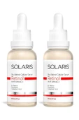 Solaris Onarıcı & Besleyici Retinol Cilt Bakım Serumu 30 ml x 2 Adet (1% Retinol ve Hyaluronic Acid) - 1
