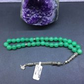 DOĞAL TAŞ YEŞİM 8MM - 1