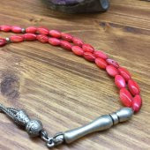 DOĞAL TAŞ SEDEF ARPA 6MM thumbnail 2