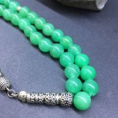 DOĞAL TAŞ YEŞİM 8MM - 2