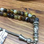 DOĞAL TAŞ AKİK BOSTVANA 6MM thumbnail 2