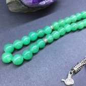 DOĞAL TAŞ YEŞİM 8MM - 3