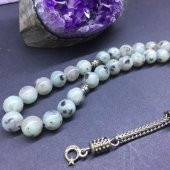 DOĞAL TAŞ JADE 8MM - 3