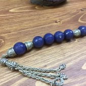 DOĞAL TAŞ KALSEDON 10MM F ZAZA - 3