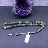 DOĞAL TAŞ LABRADORİT 8MM - 1