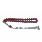 DOĞAL TAŞ AKİK KIRMIZI 10MM thumbnail 1