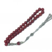 DOĞAL TAŞ AKİK KIRMIZI 10MM thumbnail 2