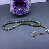 DOĞAL TAŞ LABRADORİT 8MM. thumbnail 2