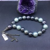 DOĞAL TAŞ İNCİ MASKOT 14MM thumbnail 1