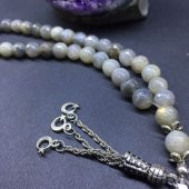 DOĞAL TAŞ LABRADORİT 8MM. F thumbnail 2