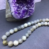 DOĞAL TAŞ LABRADORİT 8MM. F thumbnail 3