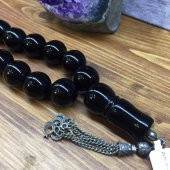 DOĞAL TAŞ OLTU MASKOT 15MM - 3