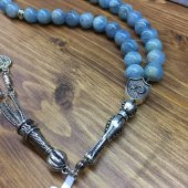 DOĞAL TAŞ AKUAMARİN 10MM - 2