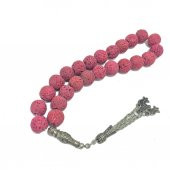 OSMANLI SARAYI MERCAN SÜNGER MASKOT 10MM (1) thumbnail 2