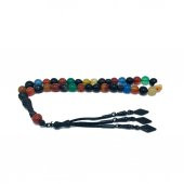 OSMANLI SARAYI AKİK KARIŞIK 8MM thumbnail 1