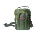 Mkm Erkek El ve Omuz Çantası Askeri Yeşil - 1