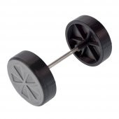 Triactive Max Süpürge Emici Başlık Tekerleği, Philips ile uyumlu thumbnail 1