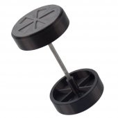 Triactive Max Süpürge Emici Başlık Tekerleği, Philips ile uyumlu thumbnail 2