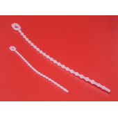 Boncuk Kablo Bağı Plastik Kelepçe 3,5X165 2.500 Adet - 2