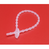 Boncuk Kablo Bağı Plastik Kelepçe 3,5X165 2.500 Adet - 5