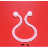 Burma Kelepçe BK117 1.500 Adet - 1