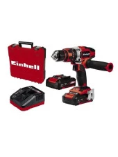 Einhell TE-CD 18/48 Li (2x2.0ah) Akülü Darb.Matkap - 1