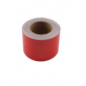 Carub 9 Cm Genişlik KIRMIZI Fosfor 25 Metre - 1