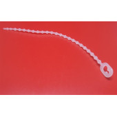 Boncuk Kablo Bağı Plastik Kelepçe 2X105 5.000 Adet - 2
