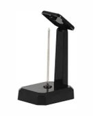 Mas Not Kağıdı Tutucu Siyah 805 - 1