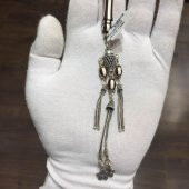 AĞAÇ GÜL AĞACI DK GÜMÜŞ 8X9 - 2