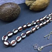 AĞAÇ GÜL AĞACI DK GÜMÜŞ 8X9 - 7