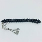 GÜMÜŞ ONİKS GÜMÜŞ 8MM TESBİH (1) thumbnail 2