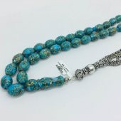 GÜMÜŞ ORJİNAL FİRUZE GÜMÜŞ 12X16 thumbnail 1