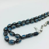 GÜMÜŞ YÜSUR GÜMÜŞ-FİRUZE İŞL. 11X16 thumbnail 2