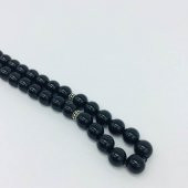 GÜMÜŞ ONİKS GÜMÜŞ 8MM TESBİH (1) thumbnail 3