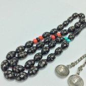 OSMANLI SARAYI YÜSUR GÜMÜŞ İŞL 11MM thumbnail 2