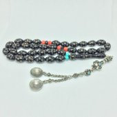 OSMANLI SARAYI YÜSUR GÜMÜŞ İŞL 11MM thumbnail 3