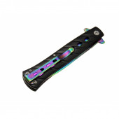 Wenom Gökkuşağı Tactical Çakı - 2