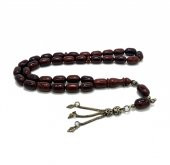 KEHRİBAR SIKMA KHR GÜMÜŞ 8X13 - 1