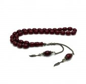 KEHRİBAR SIKMA KHR GÜMÜŞ 8X11 OSMANLI RENKLİ - 1